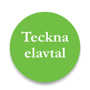 knapp teckna elavtal herrljunga kraft 