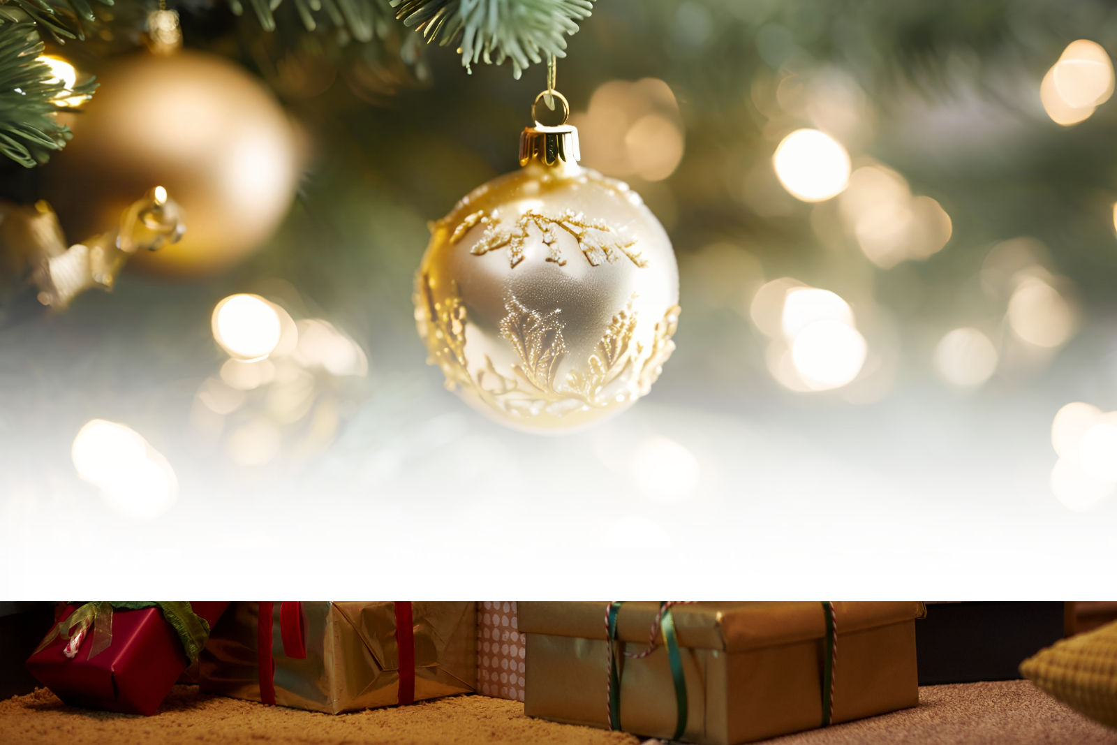 God jul från Herrljunga Kraft